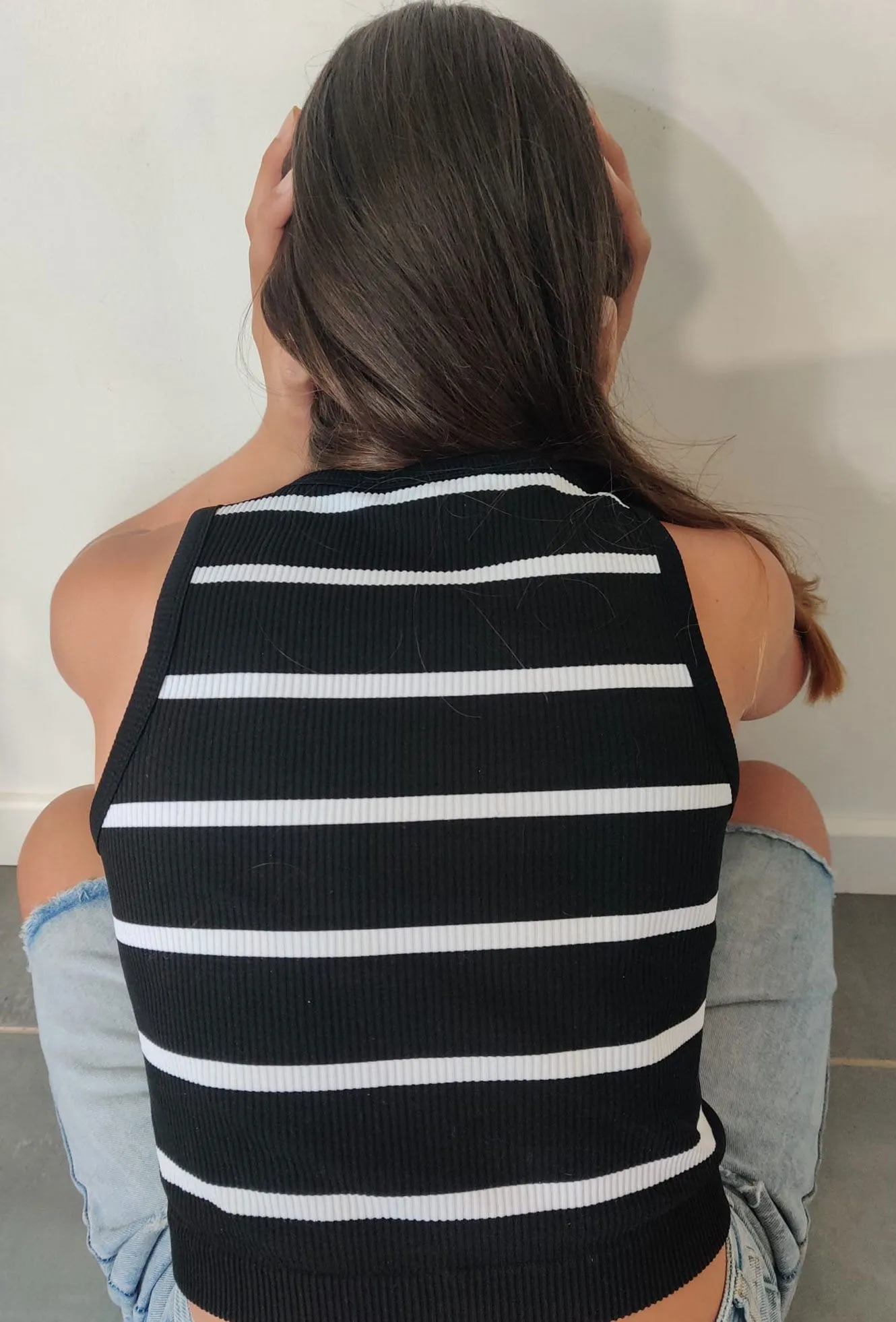 Colère emprisonnée